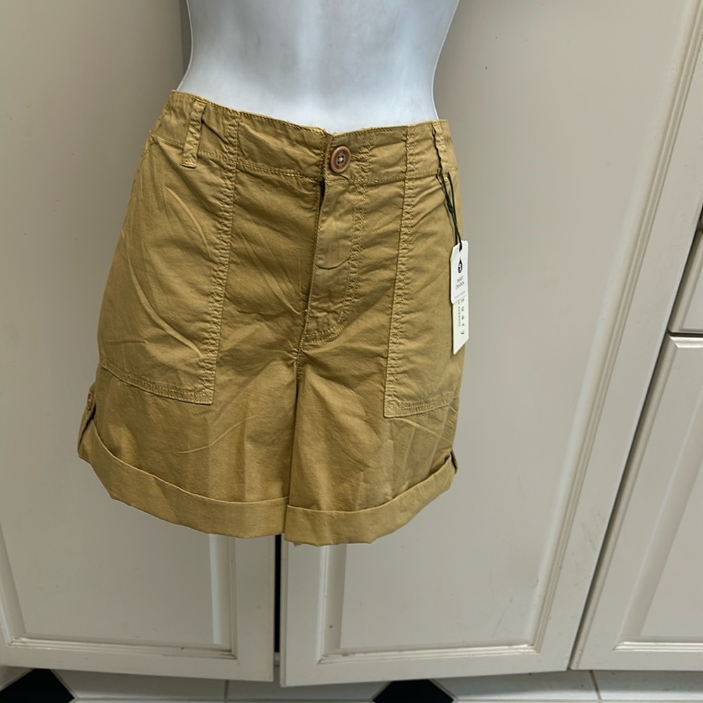 Cargo Shorts